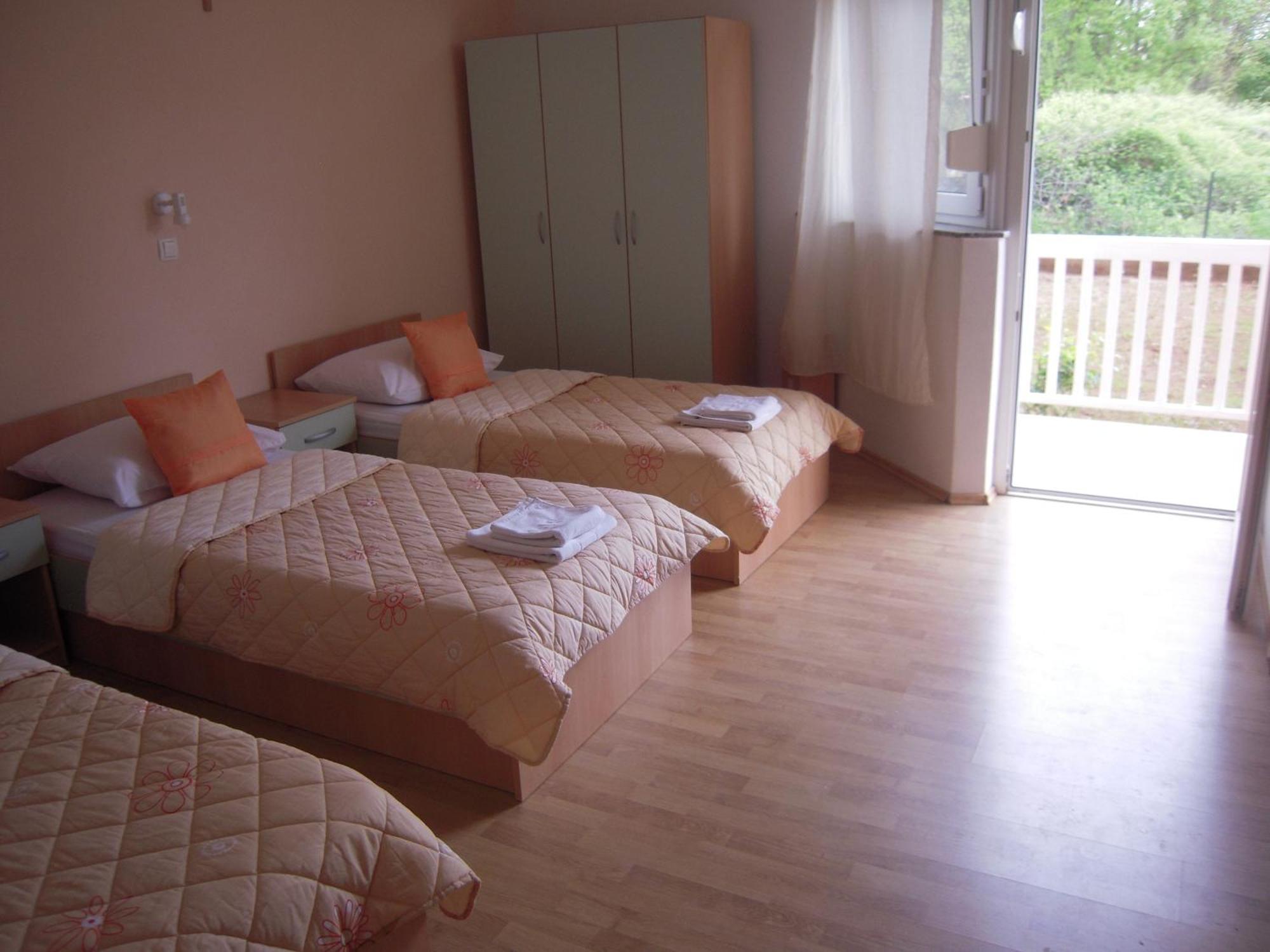 Guest House Regina Mundi Medjugorje Room photo
