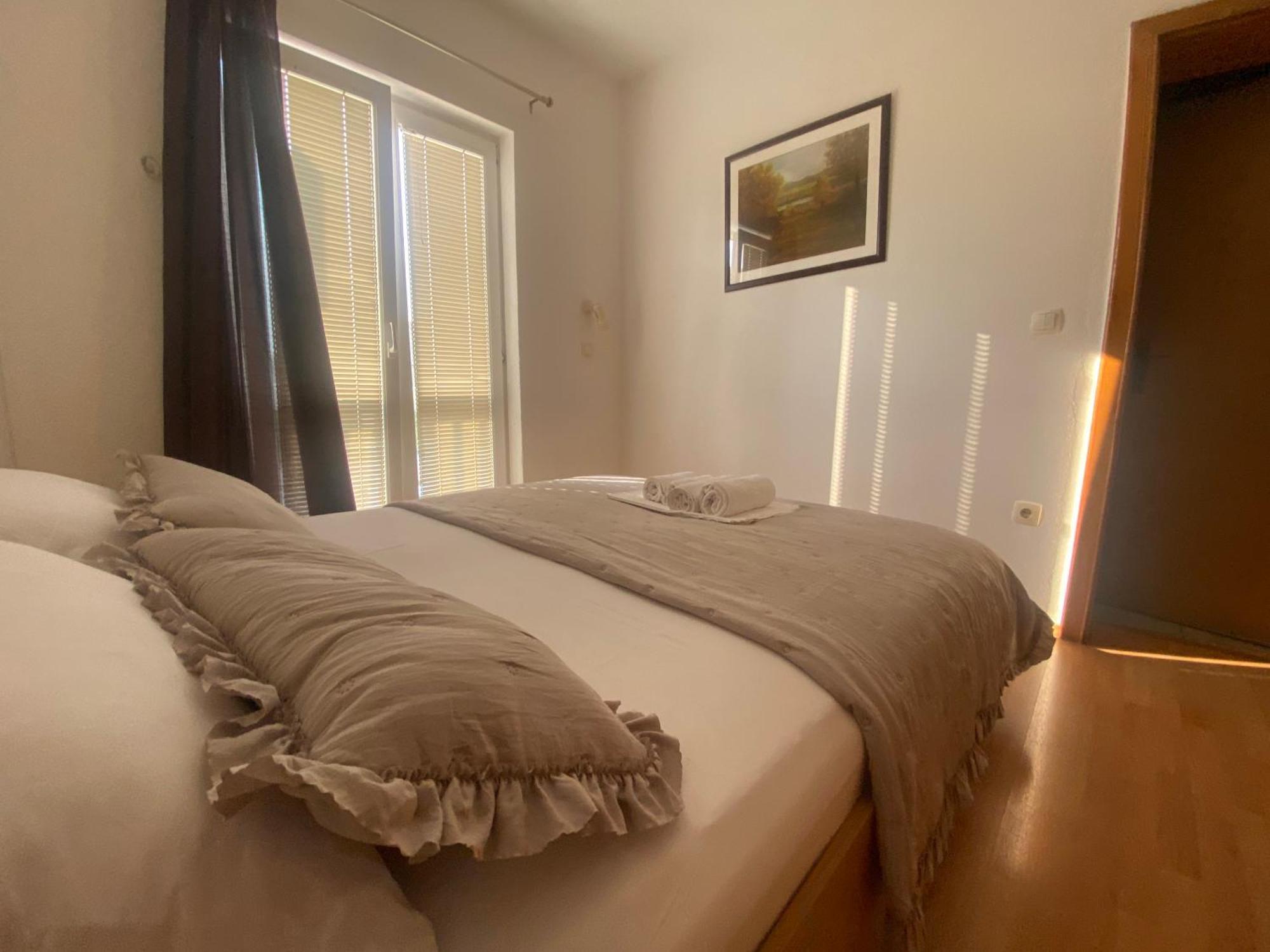Guest House Regina Mundi Medjugorje Exterior photo