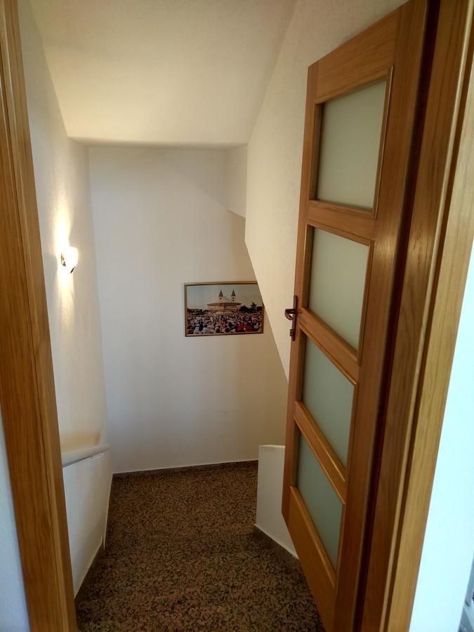 Guest House Regina Mundi Medjugorje Exterior photo