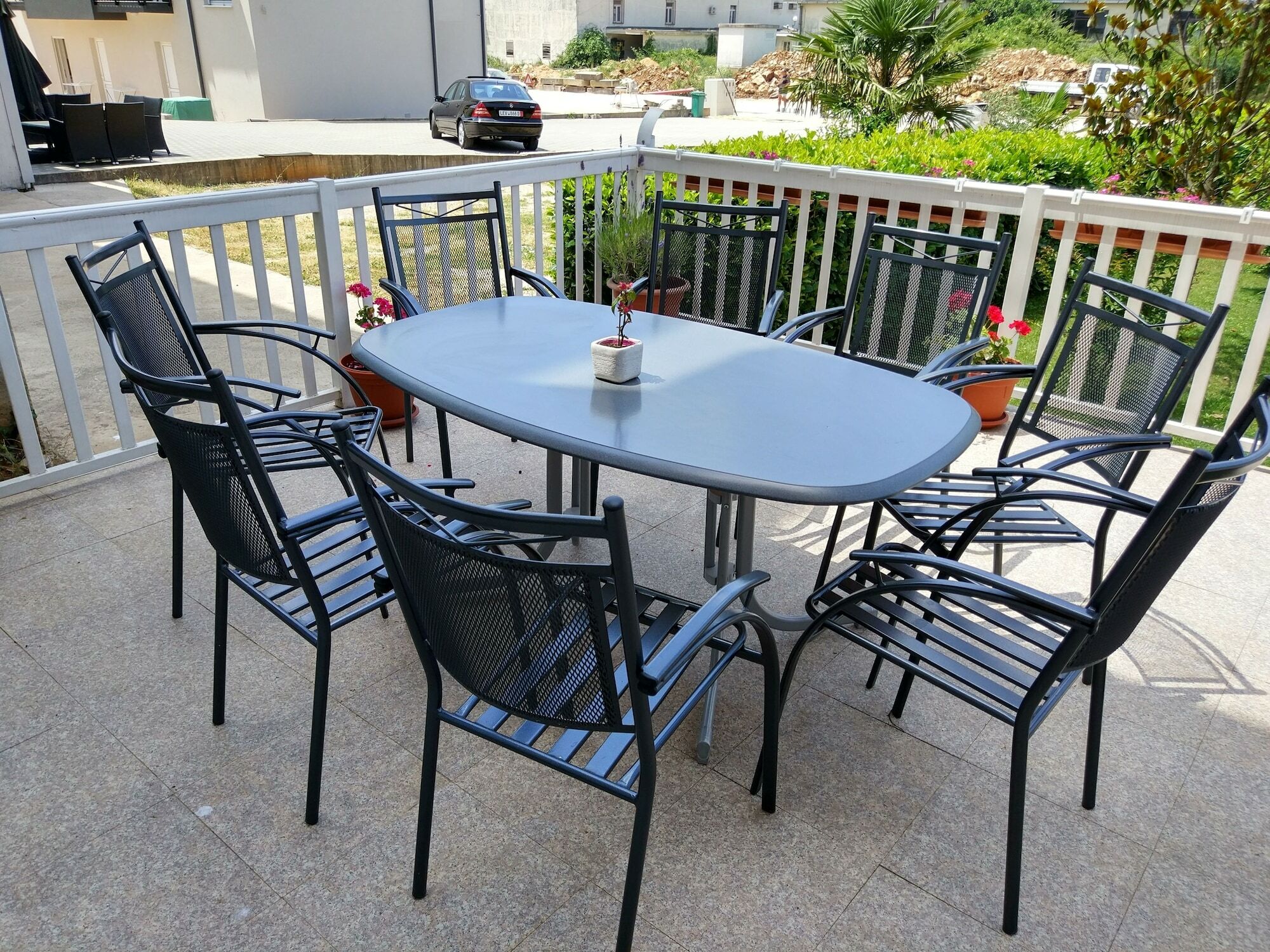 Guest House Regina Mundi Medjugorje Exterior photo